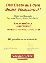 das Beste aus V&ouml;cklabruck
